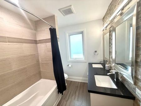 For Lease - 46 Bemersyde Drive Unit# UPPER, Toronto, Ontario - Photo 2