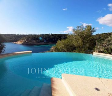 7 room luxury Villa for rent in Sol de Mallorca, Spain - Photo 6