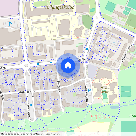 Stallgatan 3, 702 26, Ladugårdsängen