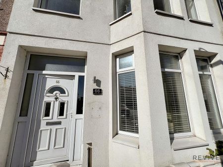 3 bedroom terraced house to rent - Photo 5