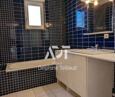 Location Appartement 2 pièces 55m² GRENOBLE 38100 - Photo 5