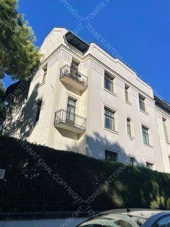 Rippl-Rónai street | Property for Long Term Rent in Budapest - Photo 1