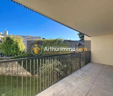 Location Appartement 3 pièces 66m² CHAMALIERES 63400 - Photo 6