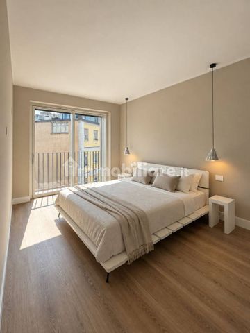 Trilocale via Achille Maiocchi 10, Morgagni, Milano - Photo 2