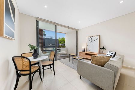 213/9-15 Ascot, Kensington, NSW 2033 - Photo 3