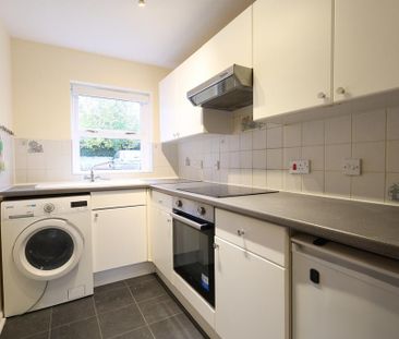 2 bedroom apartment to rent - Photo 6