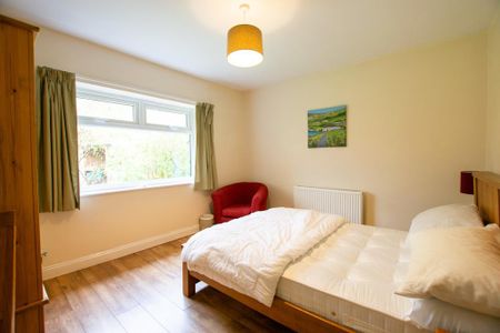 2 bedroom detached bungalow to rent - Photo 4