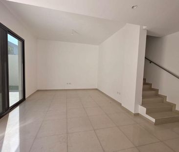 3BHK CORNER HOUSE FOR RENT IN NASMA-NEAR TO PARKS - Photo 1