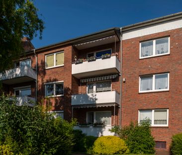 Wohlfühlen garantiert in dieser Top Wohnung - Photo 1