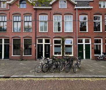 Kamer Alexanderstraat - Foto 2