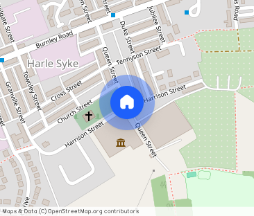 Queen Street, Burnley - Photo 1