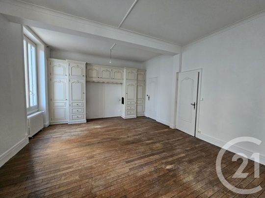 Maison à louer 7 pièces - 146,31 m2 CHATEAUROUX - 36 - Photo 1