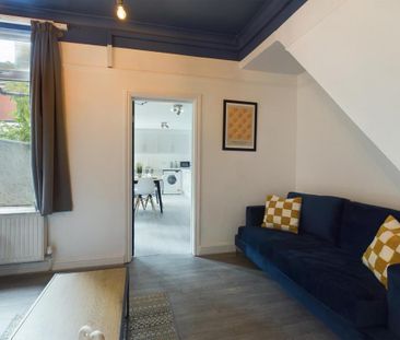 4 bedroom house to rent - Photo 2