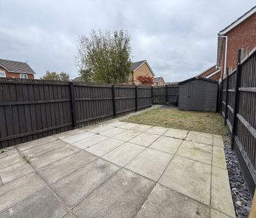 3 bedroom terraced house to rent - Photo 2