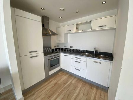 1 bedroom apartment to rent - Photo 5