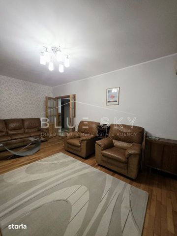 Apartament 3 camere situat in Zona Gara- Str. Traian - Photo 4