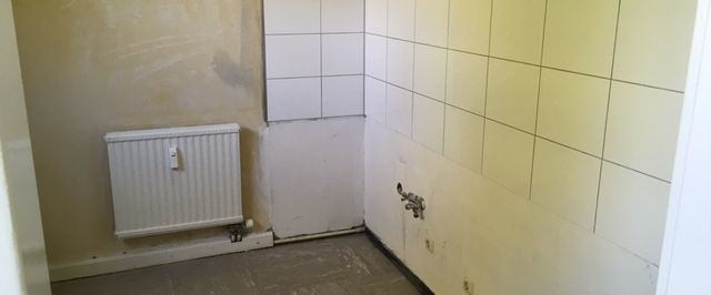 Demnächst frei! 3-Zimmer-Wohnung in Mönchengladbach Wickrath-Mitte - Photo 1