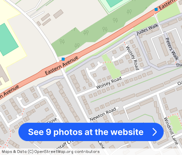 1 bedroom maisonette for rent - Photo 1