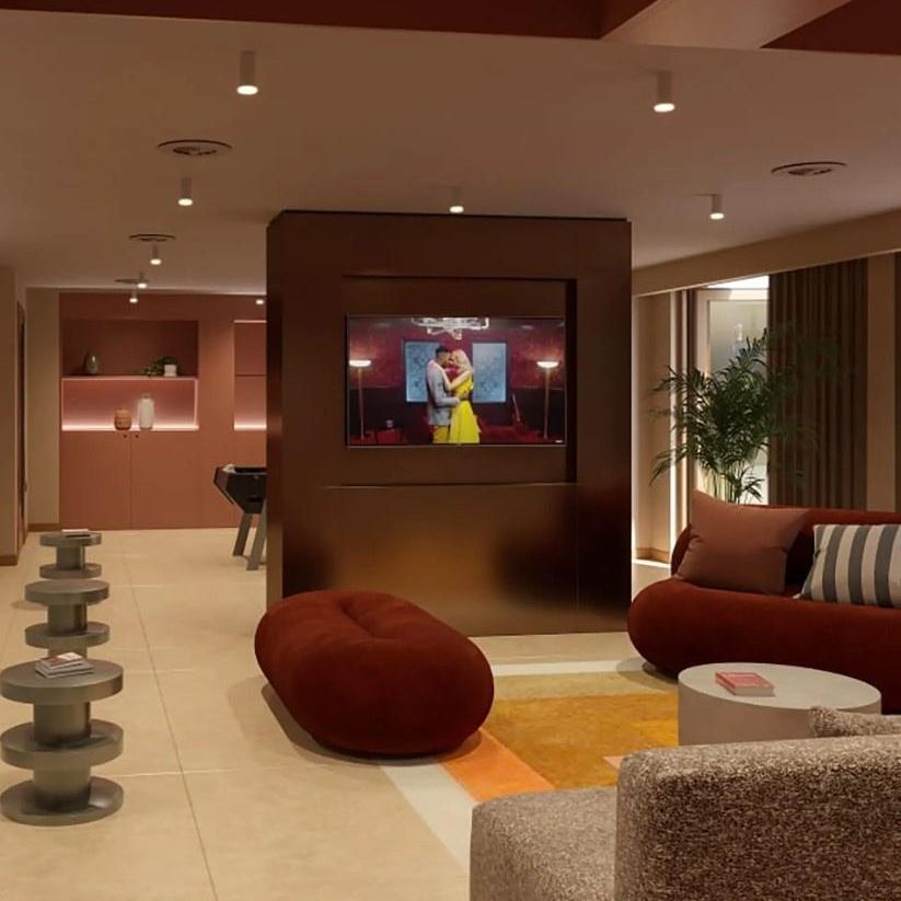 5 bedroom flat to rent - Photo 1