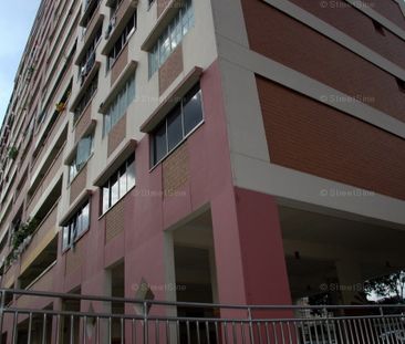 Blk 255 Bangkit Road (Bukit Panjang), HDB 3 Rooms - For Rent - Photo 1