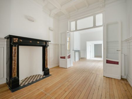 Tout savoir sur cet appartement à Ixelles, à Ixelles - Photo 2