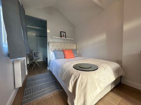 1 bedroom house to rent Mill Road, Ellingham, Bungay, Norfolk, NR35 - Photo 3