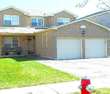 For Lease - 684 Savoy Crescent Unit# Basement, Mississauga, Ontario - Photo 1