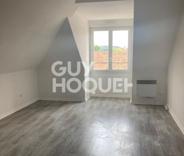 Appartement à louer à BREUILLET (91650). - Photo 3
