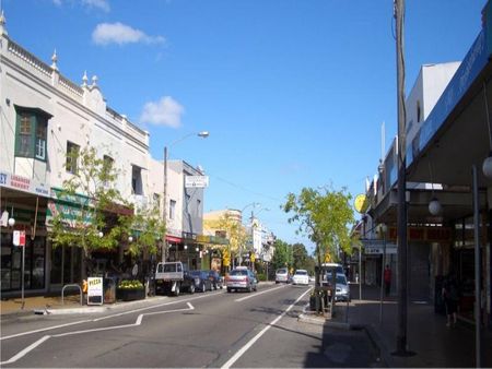 5/99 The Boulevarde, Dulwich Hill NSW 2203 - Apartment For Rent | Domain - Photo 2