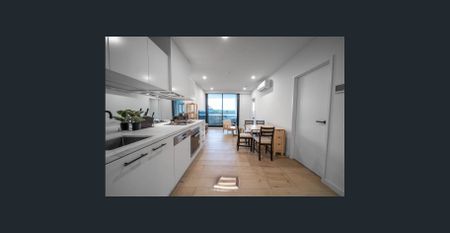 Welcoming 2 Bedroom Home in the Heart of M-City - Photo 4