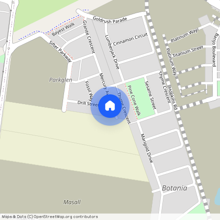 36 Pine Cone Walk, Vic 3336, Fraser Rise