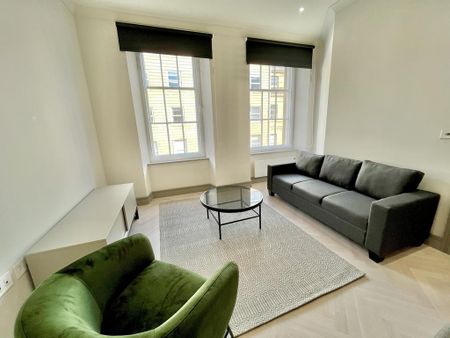 2 bedroom apartment to rent - Photo 4