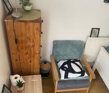 Room in a Shared Flat, London Fields, E8 - Photo 4