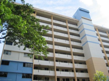 Blk 124 Ang Mo Kio Avenue 6 (Ang Mo Kio), HDB 3 Rooms - For Rent - Photo 5