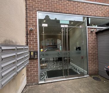 Studio to rent - Photo 6