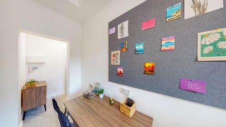 Student Apartments - Photo 3