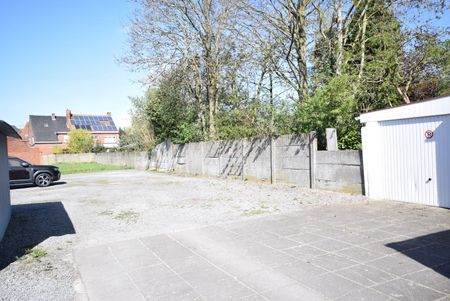 EENSLAAPKAMERAPPARTEMENT TE ROESELARE - Foto 3