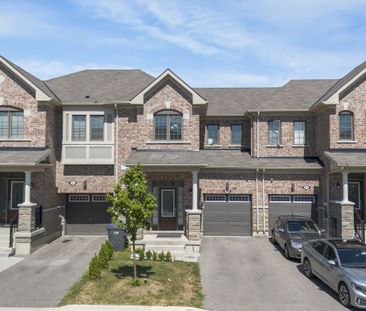 For Lease - 23 Circus Crescent, Brampton, Ontario - Photo 5