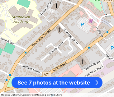 Dunlop Street, Strathaven, ML10 - Photo 1