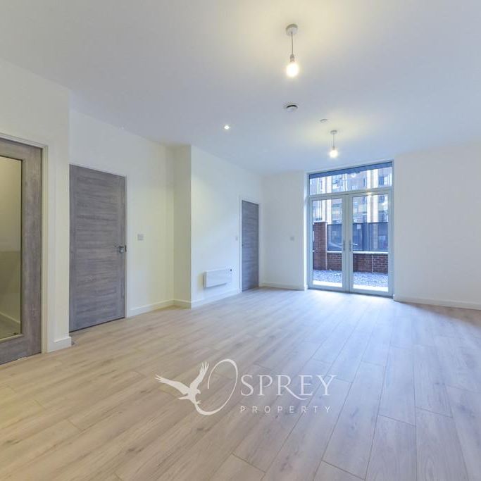 2 bedroom apartment to rent - Photo 1