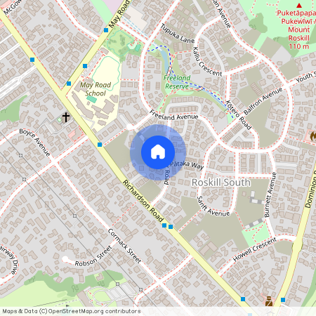 10B Playfair Road, Mount Roskill, Auckland City