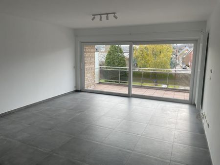 Appartement te huur - Foto 3