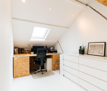 Rijklof van Goensstraat 78, Bezuidenhout-Oost, 2593EJ, Den Haag - Foto 6
