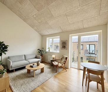 Mylius Erichsens Vej 63M, 1. 4., 9210 Aalborg SØ - Photo 1