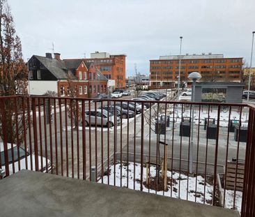 Glädjebacksgatan 2A, Trelleborg Centrum - Foto 1