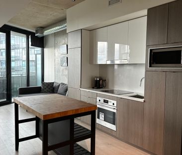 For Lease - 21 Lawren Harris Square Unit# 912, Toronto, Ontario - Photo 1