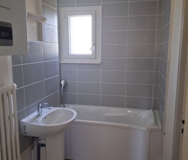 Location - Appartement T3 - 66 m² - Bavans - Photo 3