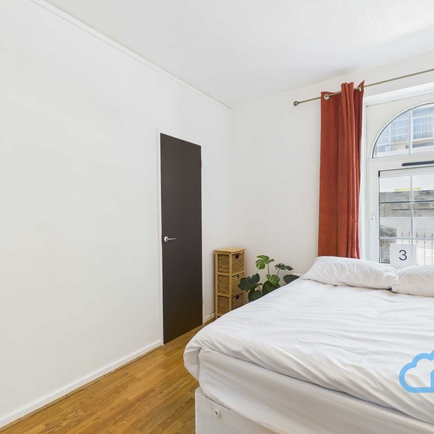 RM3 Bell Lane | Spitalfields | London | E1 7NP - Photo 1