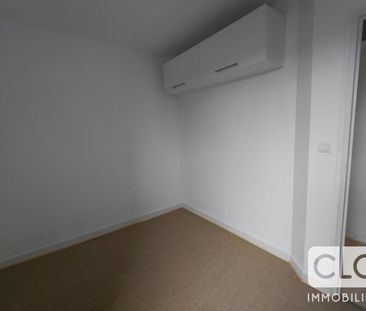 Location Appartement 2 pièces 29m² - Photo 4