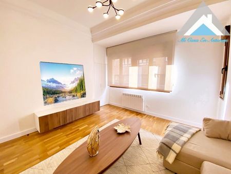 Alquiler de piso en Auditorio-Seminario-Parque de Invierno - Photo 5